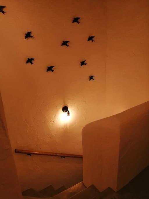 Casa Do Sossego Monsaraz别墅 外观 照片