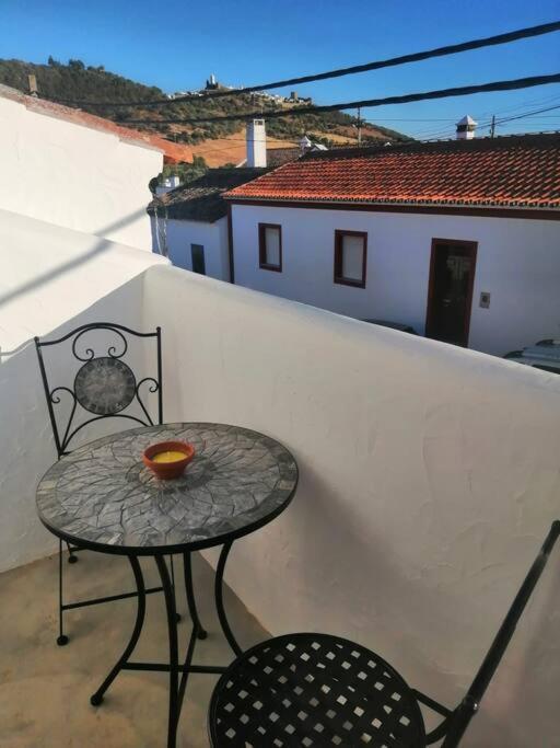 Casa Do Sossego Monsaraz别墅 外观 照片