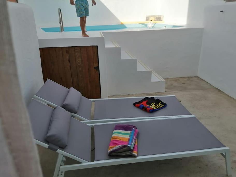 Casa Do Sossego Monsaraz别墅 外观 照片